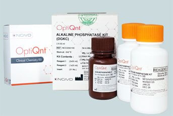 Clinical Chemistry Kits