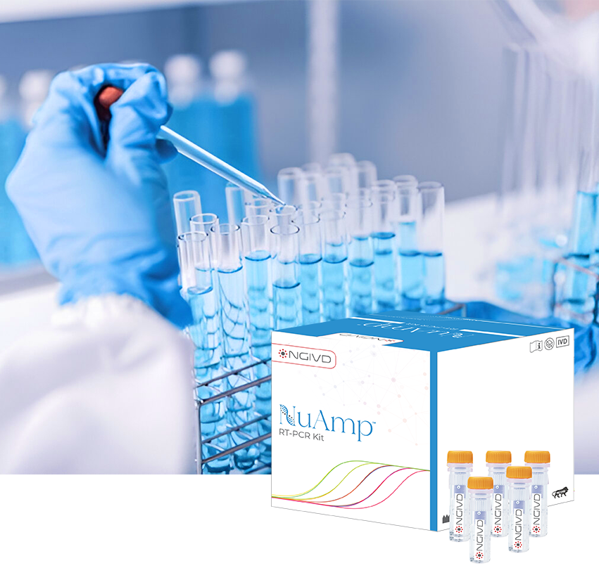 RT-PCR Kits