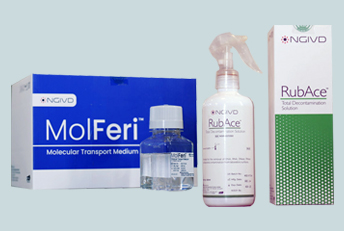Mol Bio Reagents