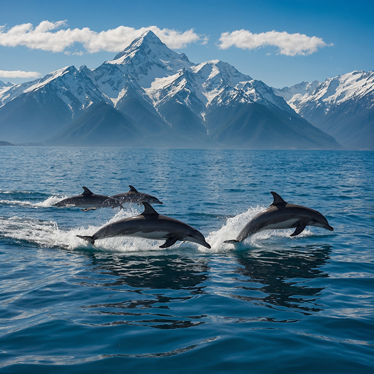 The Blue Ocean for Talent