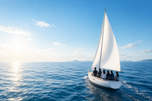 Read more about the article The Blue Ocean for Talent – Building a Stronger Workforce