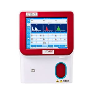 NGi-60 Hematology Analyser