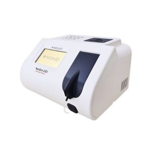 NeoQnt 220 Semi Automatic Clinical Chemistry Analyser