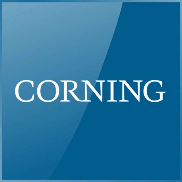 Corning logo