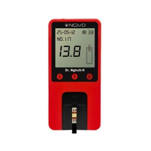 Dr. Ngtech-H Hemoglobin Meter