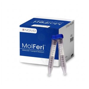 MoleFeri™ Molecular Transport Medium