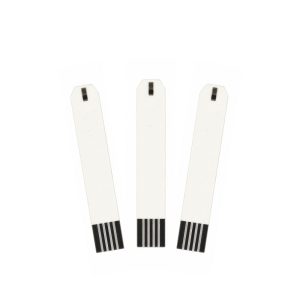Glucometer Strips | Compatible with NG GlucoWin glucometer