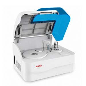 NGi-200 Fully Automated Biochemistry Analyser