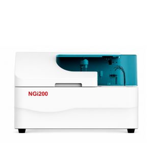 NGi-200 Fully Automated Biochemistry Analyser