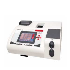 NGi-40i Semi-Auto Biochemistry Analyser with Incubator
