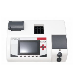 NGi-40i Semi-Auto Biochemistry Analyser with Incubator