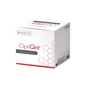 OptiQnt Clinical Chemistry Kit
