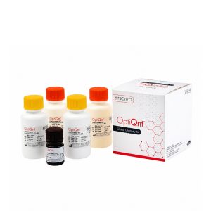 OptiQnt Clinical Chemistry Kit