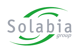 Solabia logo
