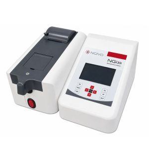 NGi-30i Semi Auto Biochemistry Analyser