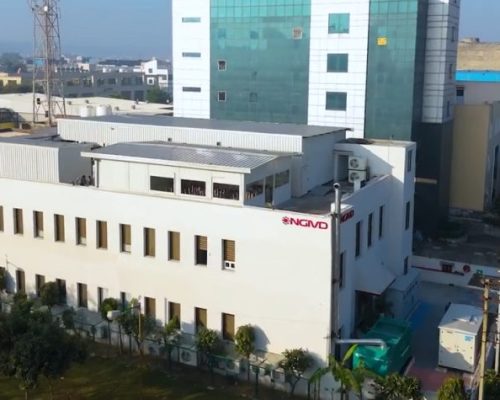 Office Building Manesar_batch